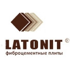 Фиброцементная плита Latonit (Латонит)